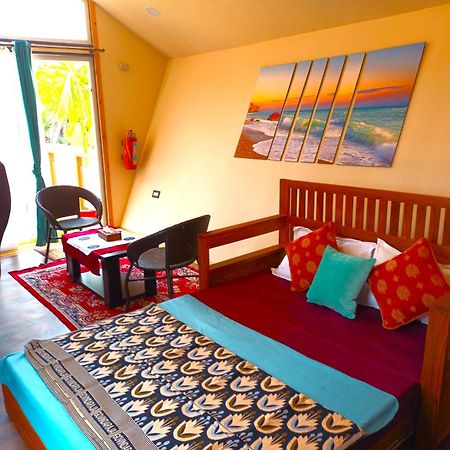 Chan Beach Resort Bahur ภายนอก รูปภาพ