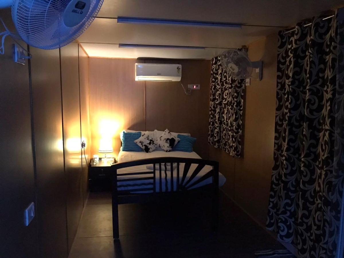 Chan Beach Resort Bahur ภายนอก รูปภาพ