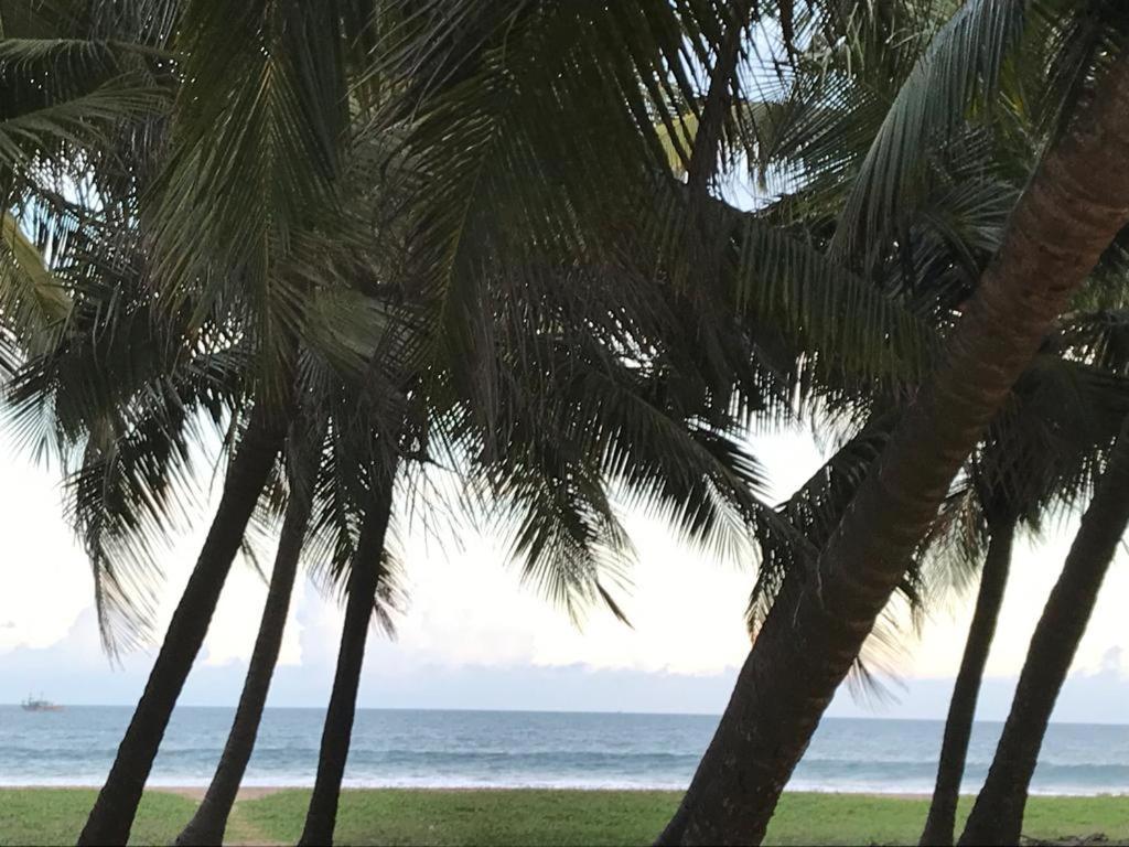 Chan Beach Resort Bahur ภายนอก รูปภาพ