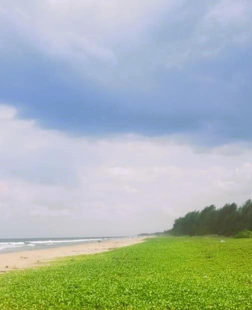 Chan Beach Resort Bahur ภายนอก รูปภาพ