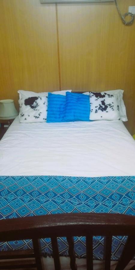 Chan Beach Resort Bahur ภายนอก รูปภาพ