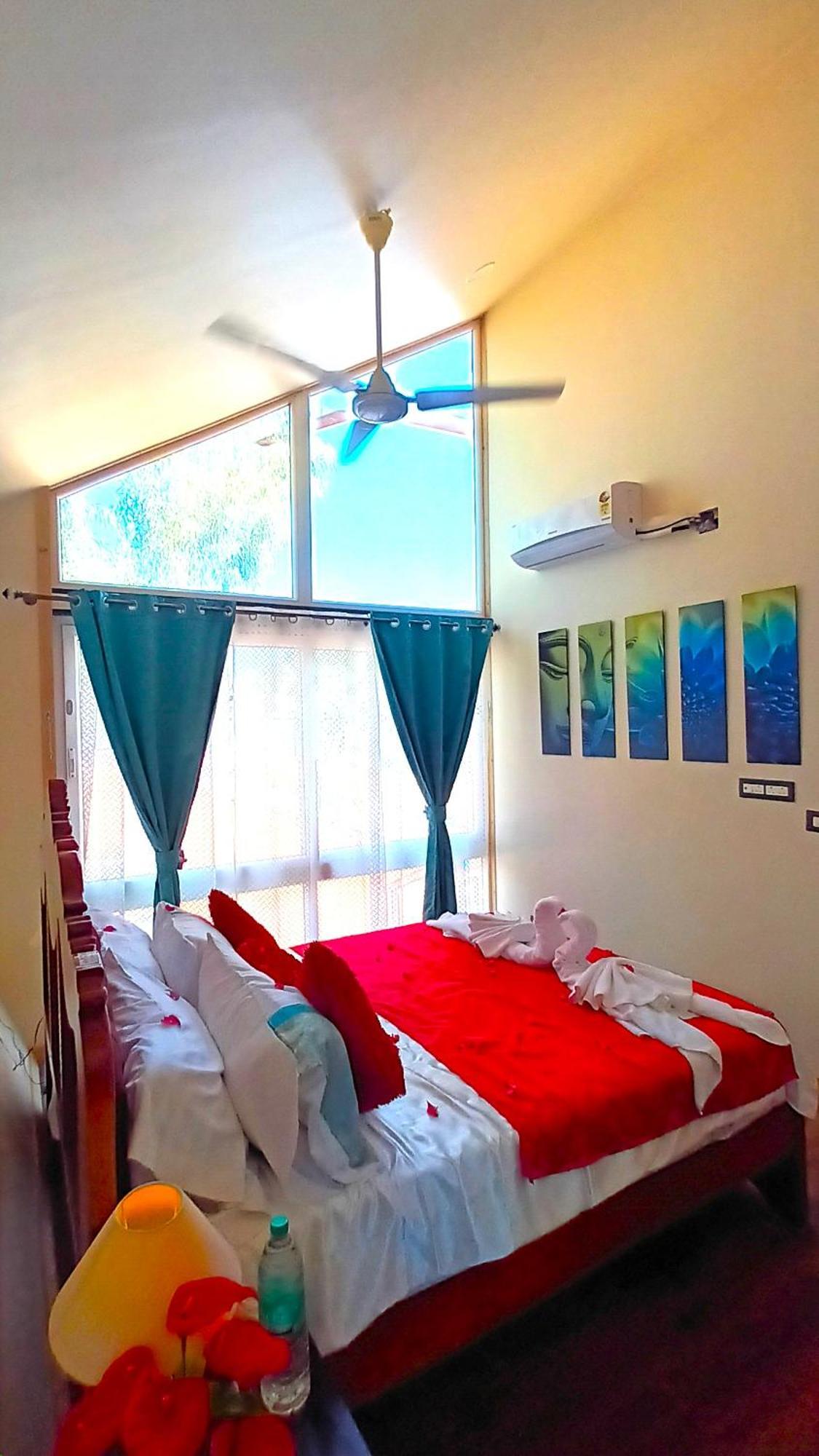 Chan Beach Resort Bahur ภายนอก รูปภาพ