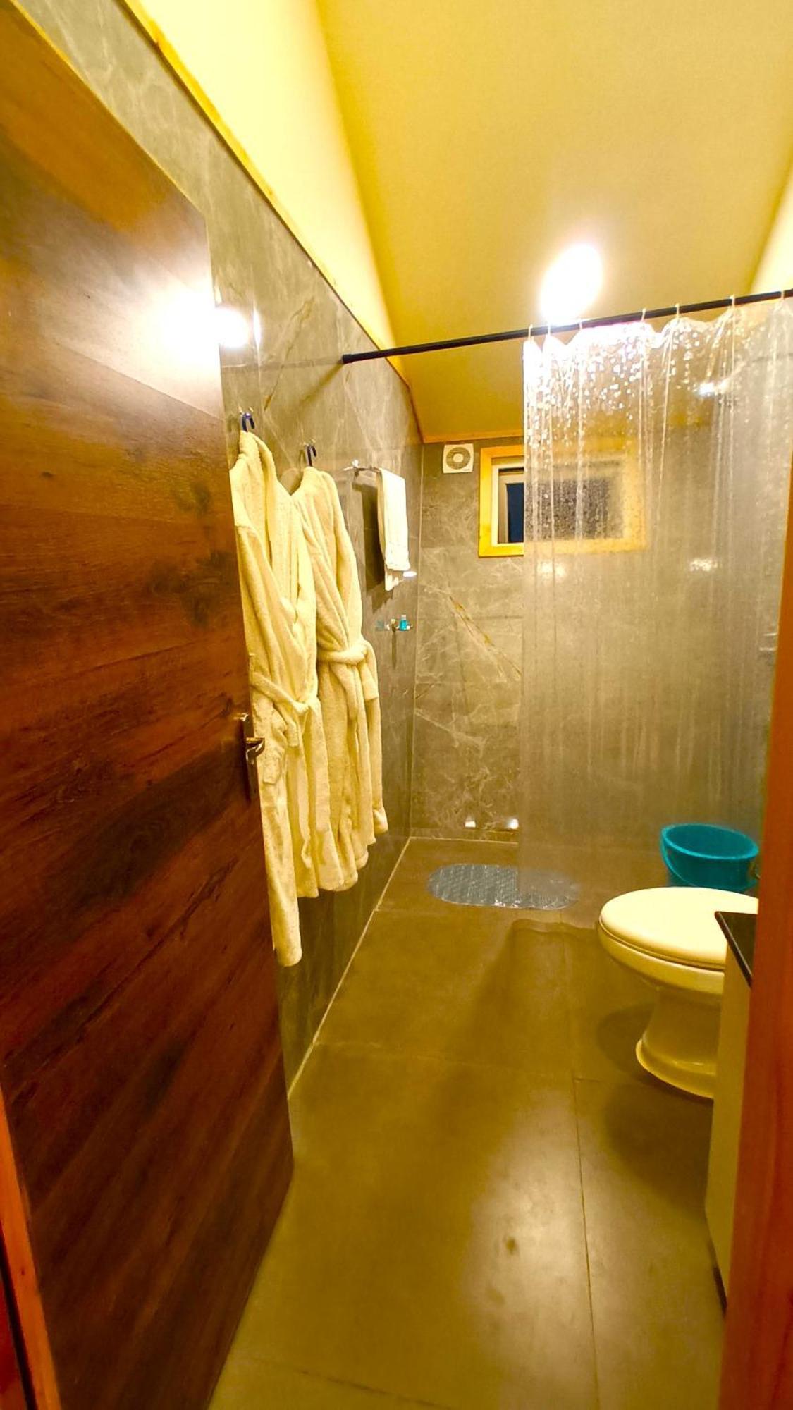 Chan Beach Resort Bahur ภายนอก รูปภาพ